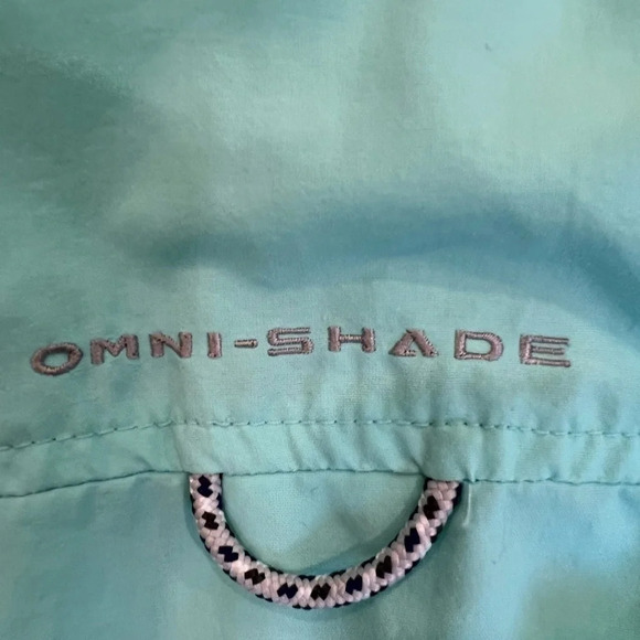 Columbia PFG Button Down Shirt, Size XXL, Good Condition - Picture 5 of 8